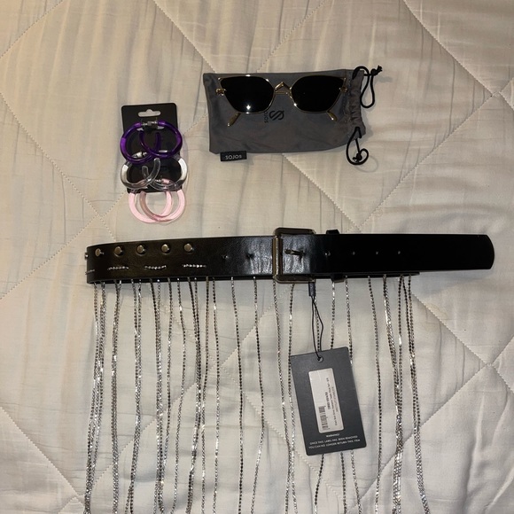 PrettyLittleThing Accessories - Accessories Bundle